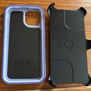iPhone 15 Otterbox Defender case. Item
Is brand new, never used